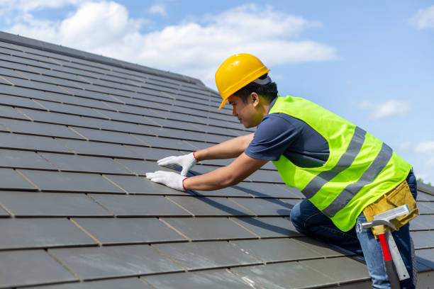 Quick and Trustworthy Emergency Roof Repair Services in Grand Ledge, MI