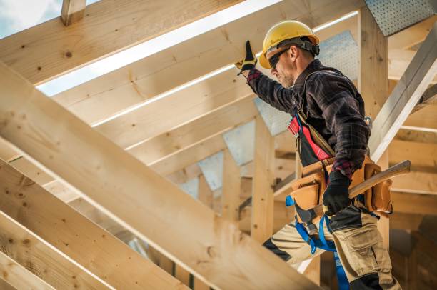 Best Local Roofing Companies  in Grand Ledge, MI